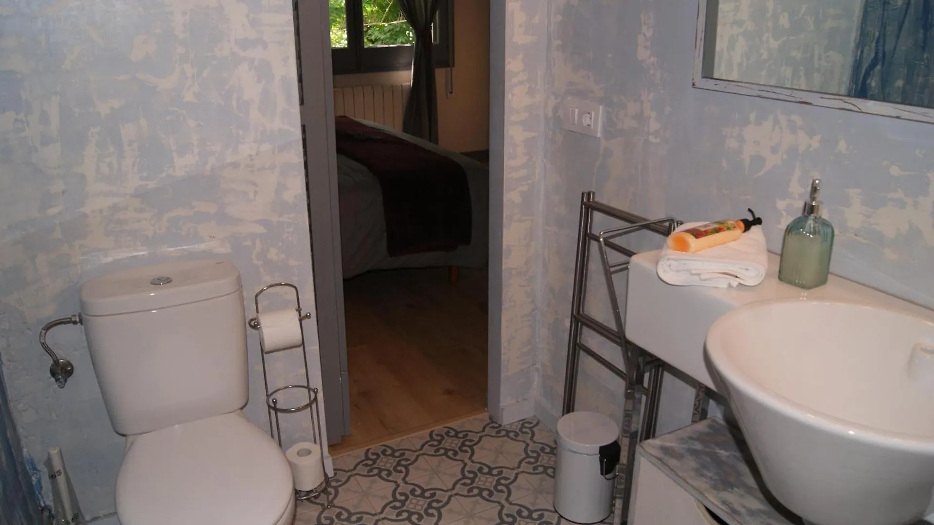 Appartement Apartamento Con Encanto L'Estany 2 Banyoles