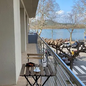  Apartamento Jasalpi único Delante Del De