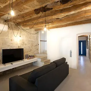  Сasa de vacaciones Casa Reformada Junto Al De