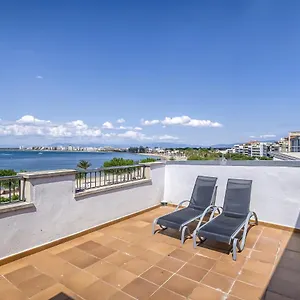 Appartement Gregal Atico - Immo Barneda, Roses