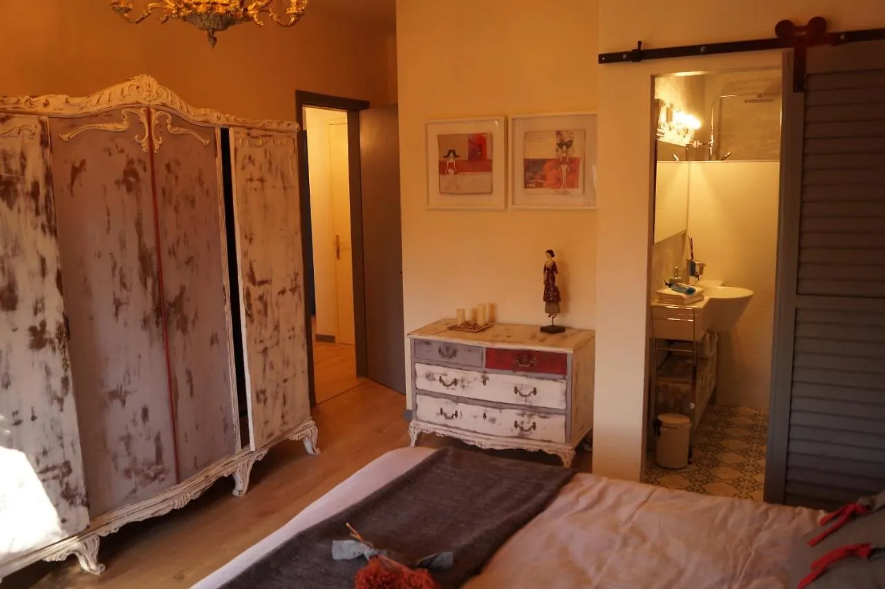 Apartamento con encanto l'Estany Banyoles España