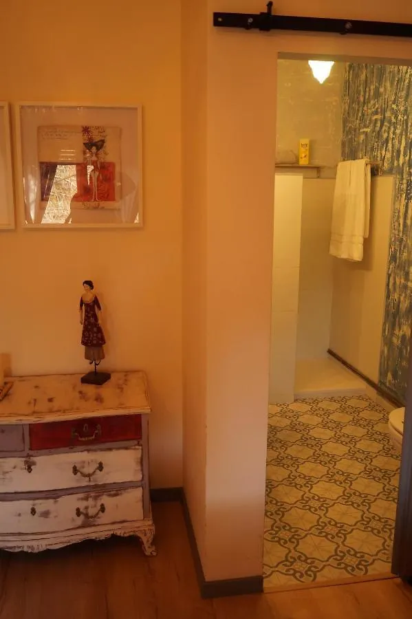 Apartamento con encanto l'Estany Banyoles