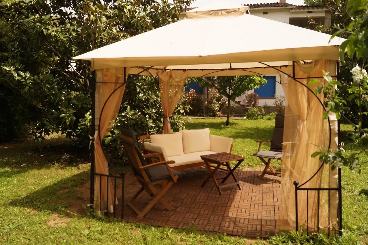 Apartamento con encanto l'Estany Banyoles
