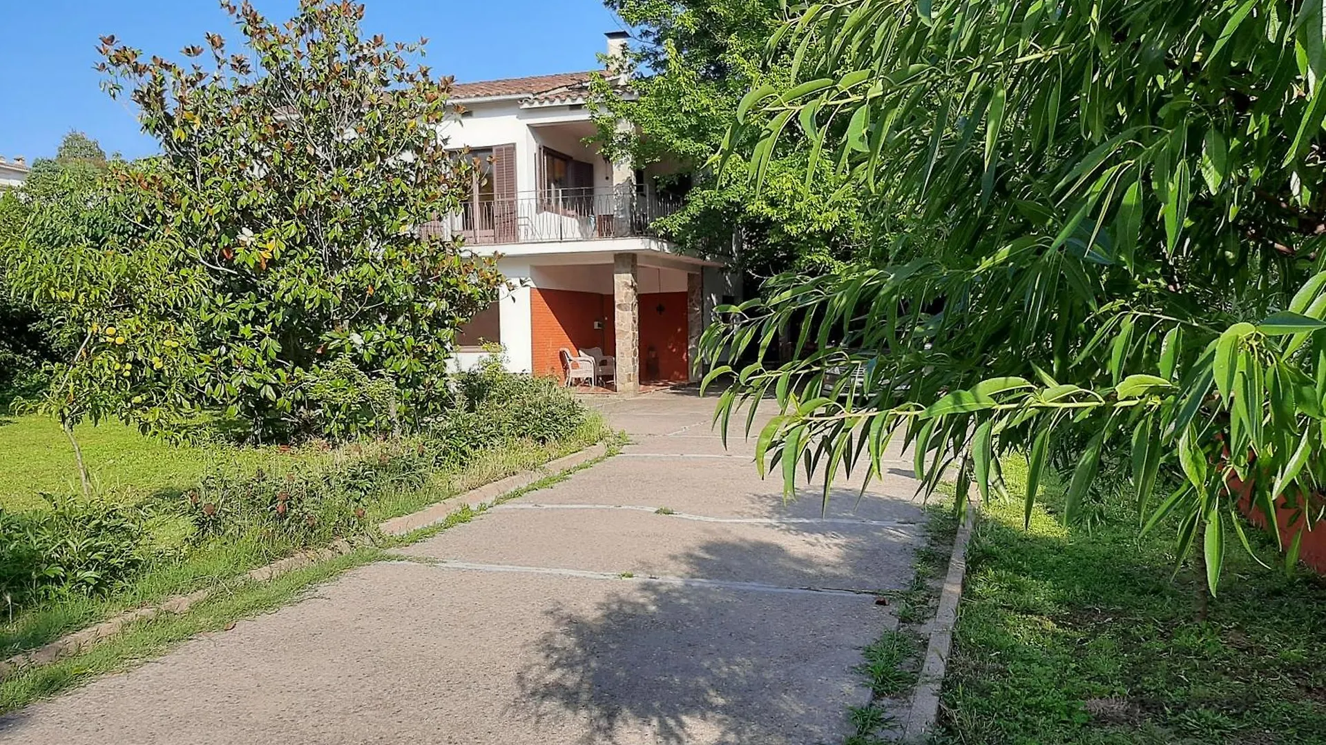 Apartamento con encanto l'Estany Banyoles