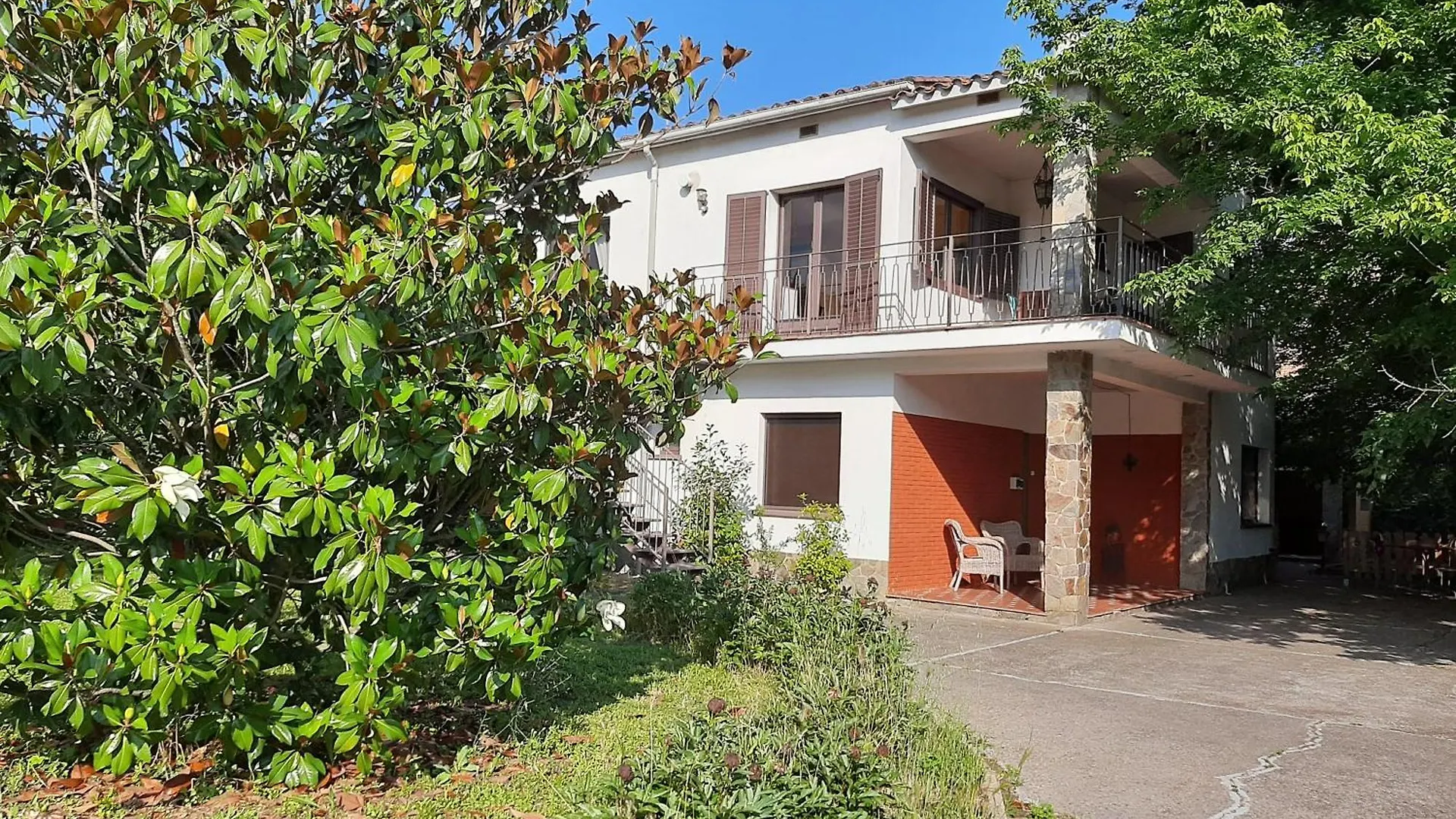 Apartamento con encanto l'Estany Banyoles