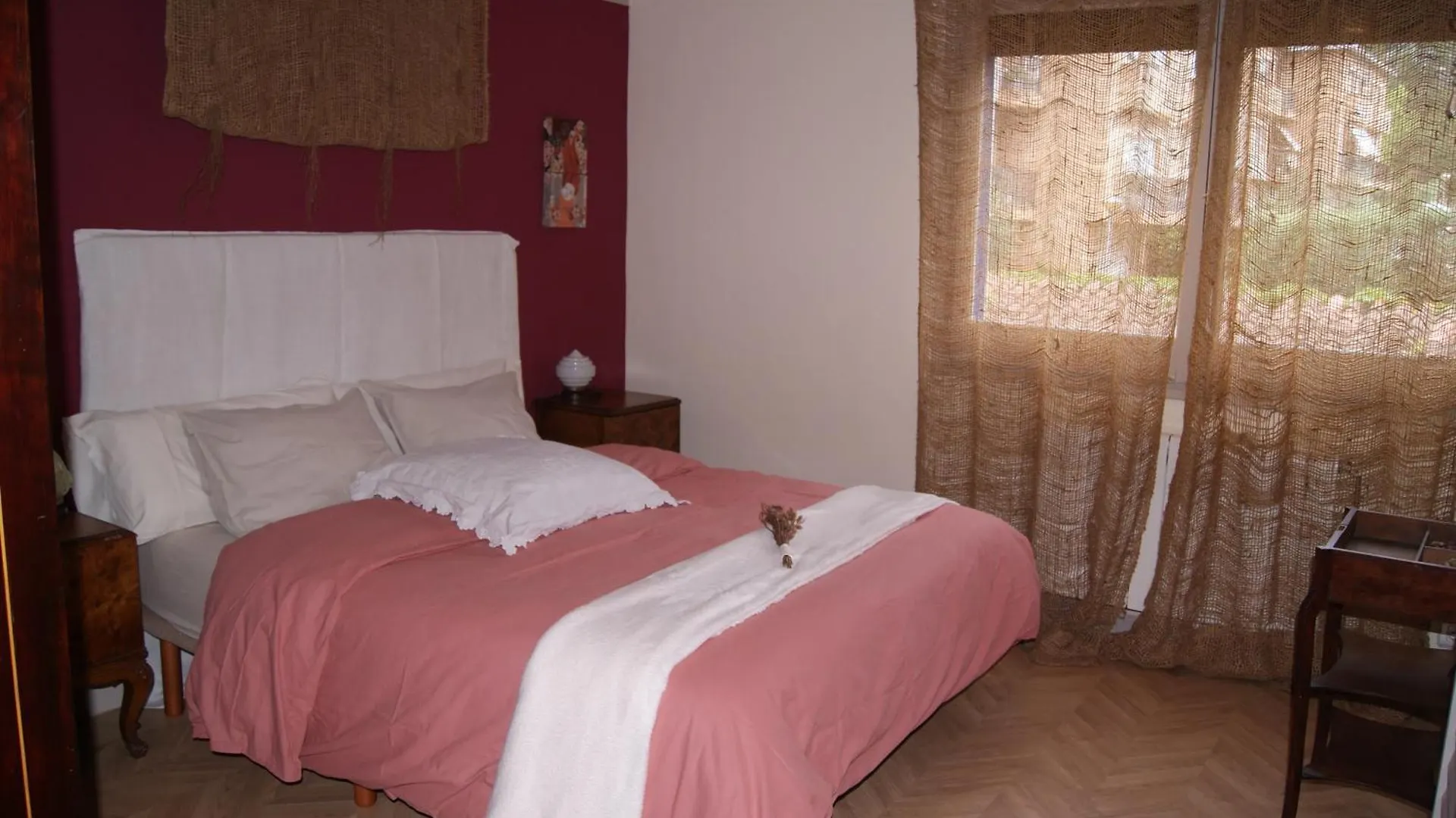 Apartamento con encanto l'Estany Banyoles España