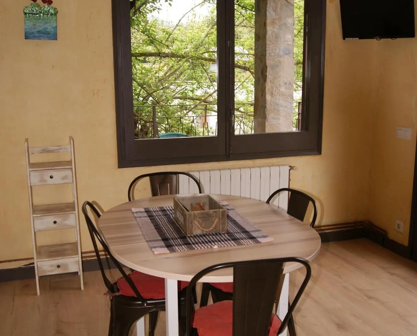 Apartamento con encanto l'Estany Banyoles