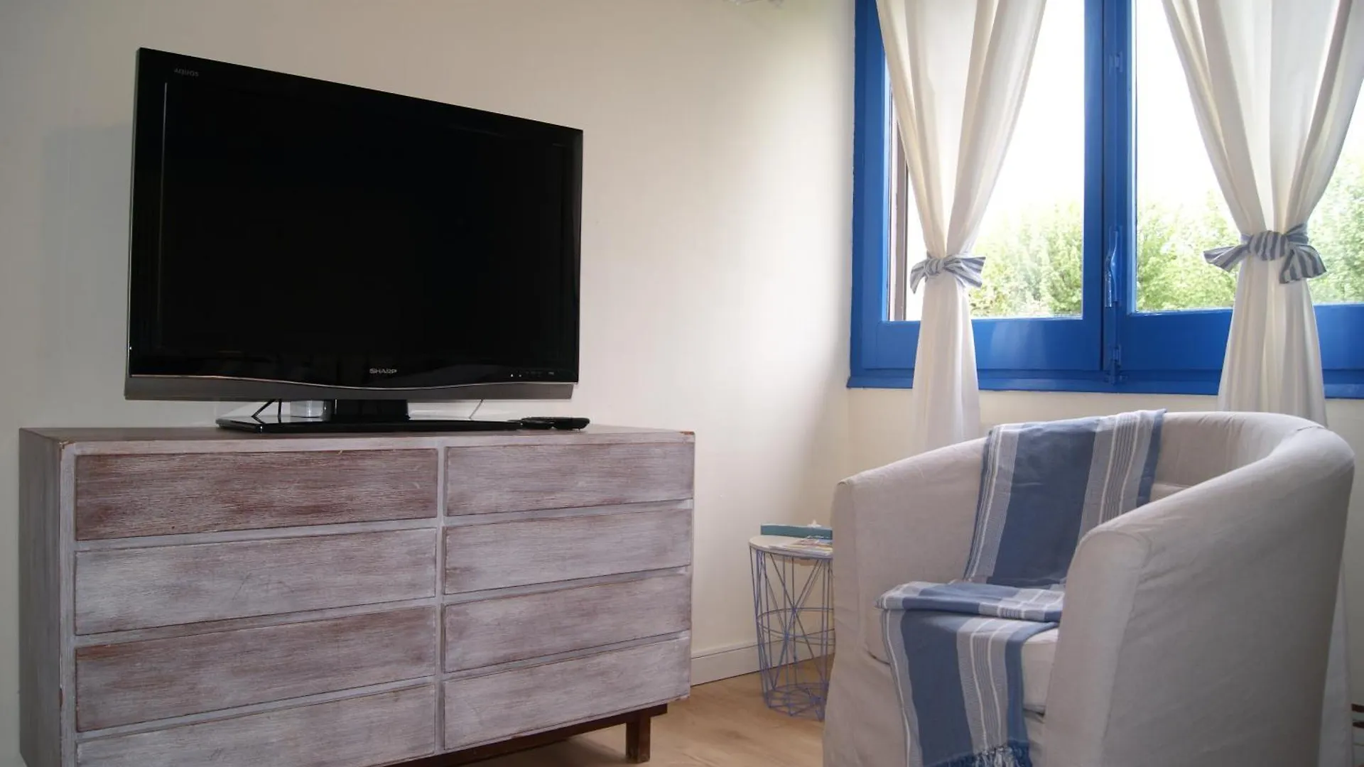 Apartamento con encanto l'Estany Banyoles
