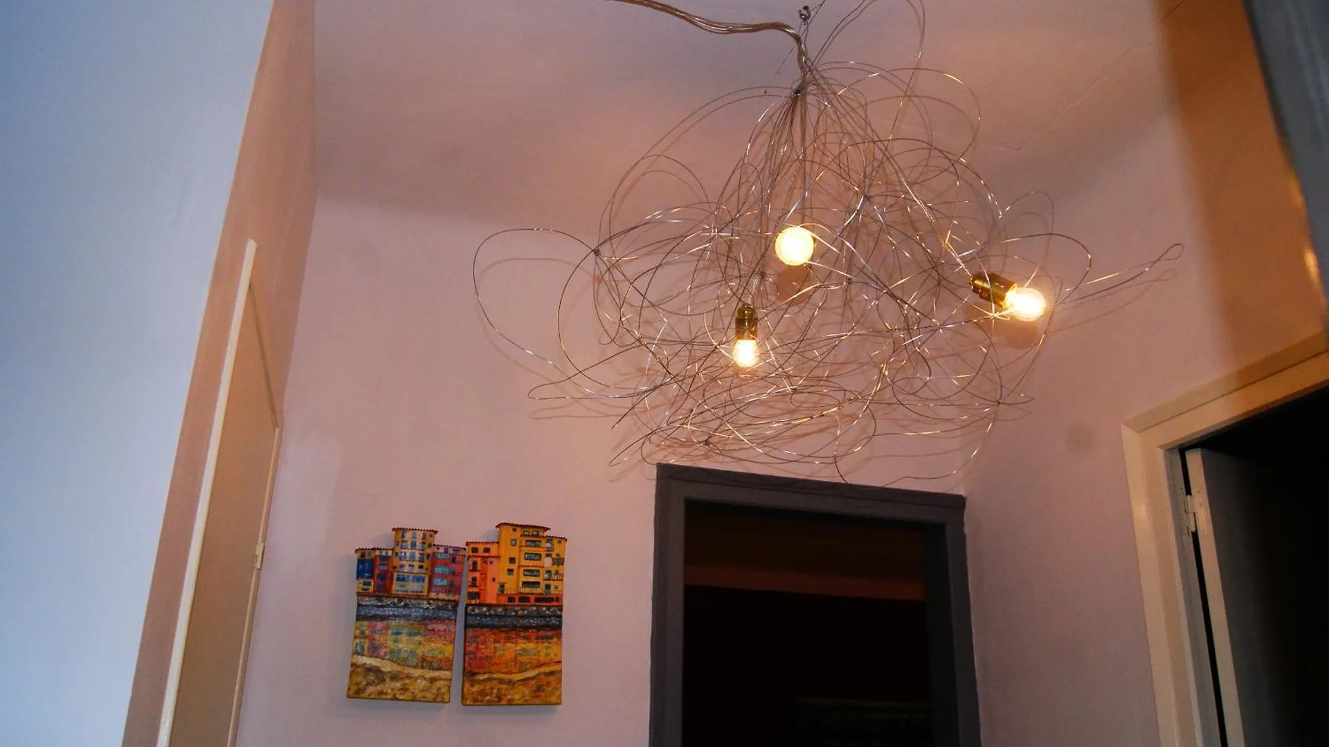 Apartamento con encanto l'Estany Banyoles 0*,  España