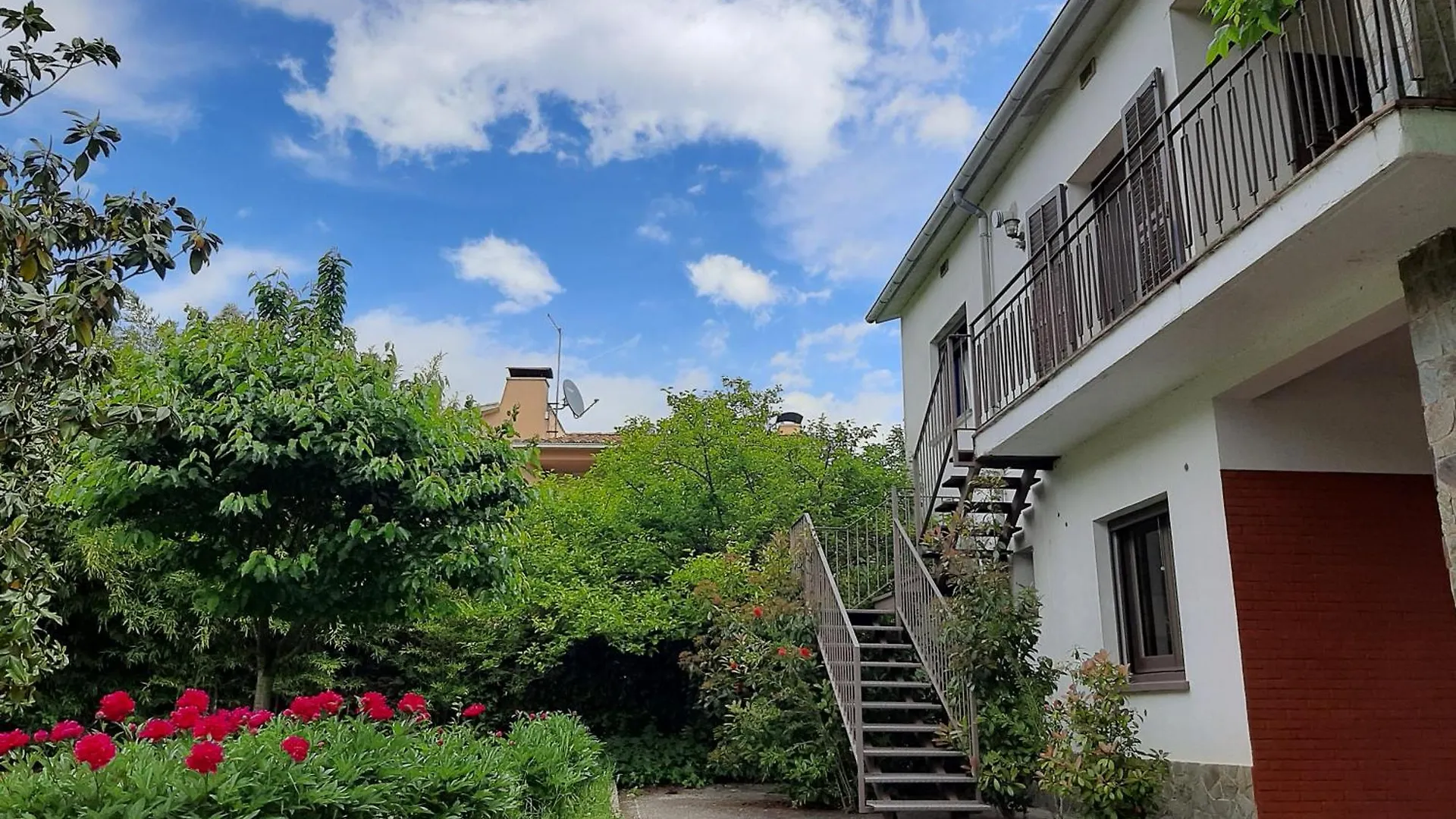 Apartamento con encanto l'Estany Banyoles 0*,  España