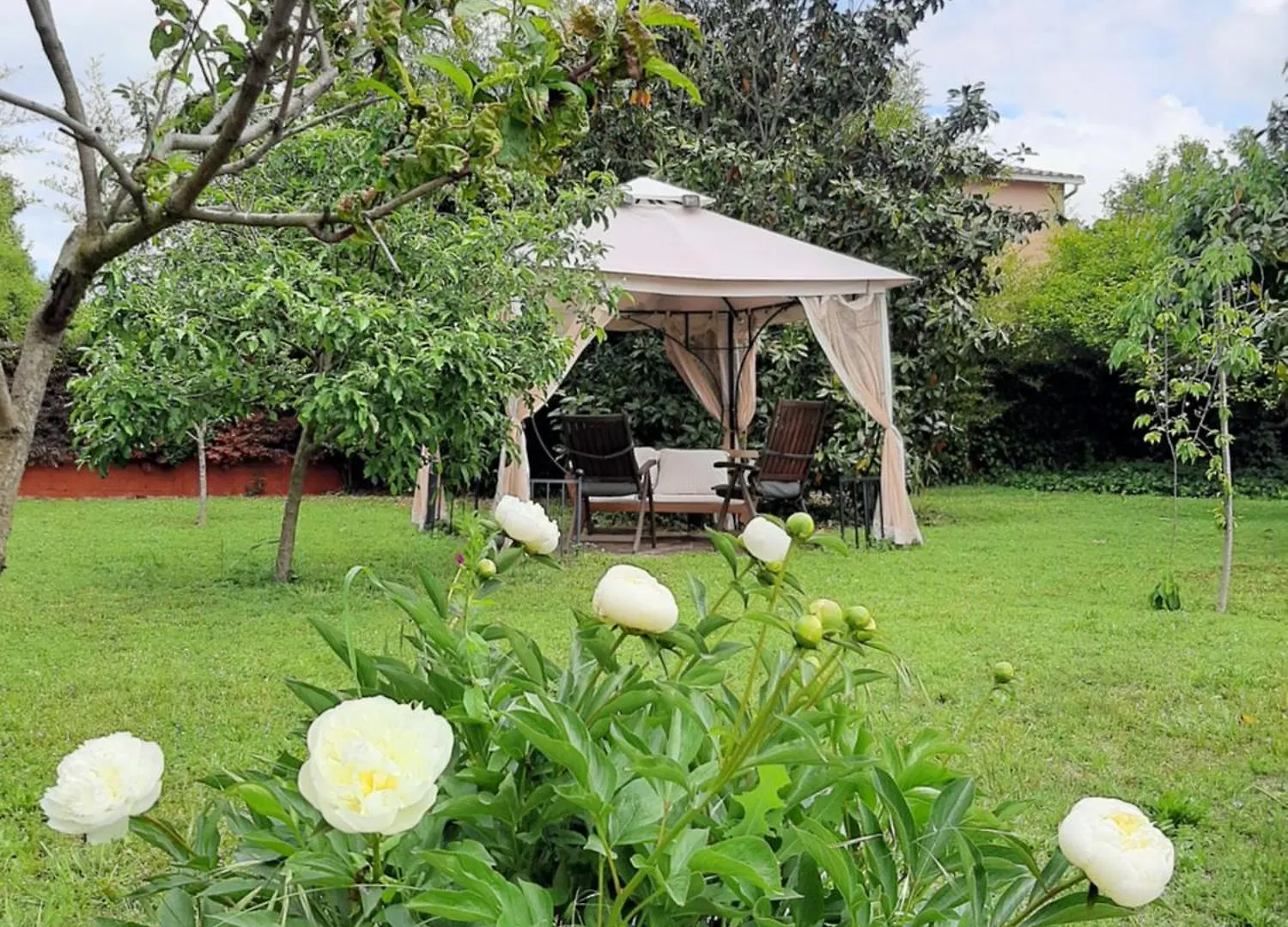 Apartamento con encanto l'Estany Banyoles