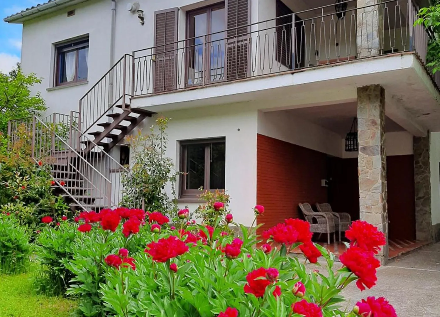 Apartamento con encanto l'Estany Banyoles