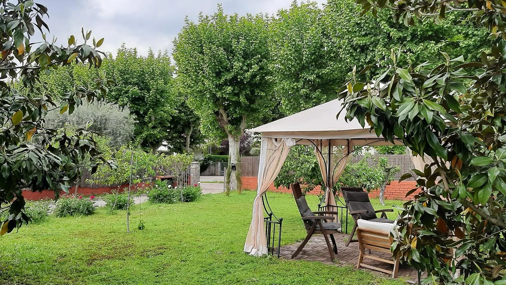 Apartamento con encanto l'Estany Banyoles