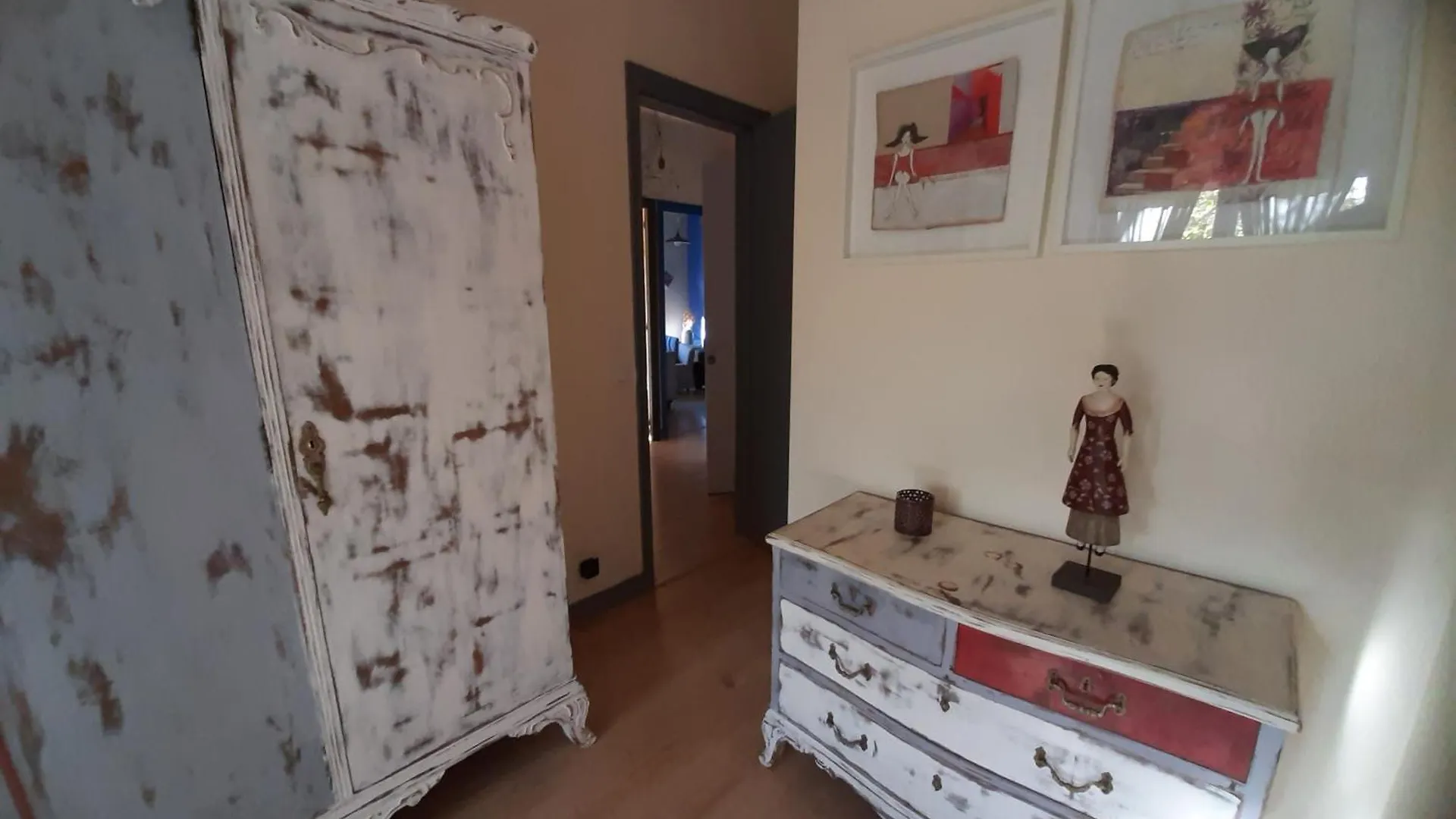 Apartamento con encanto l'Estany Banyoles 0*,